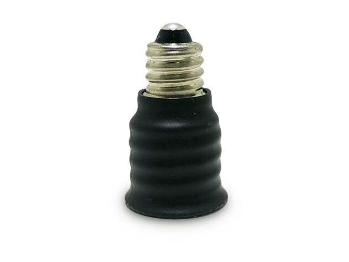 Adaptador De Base E12 Para Base E14