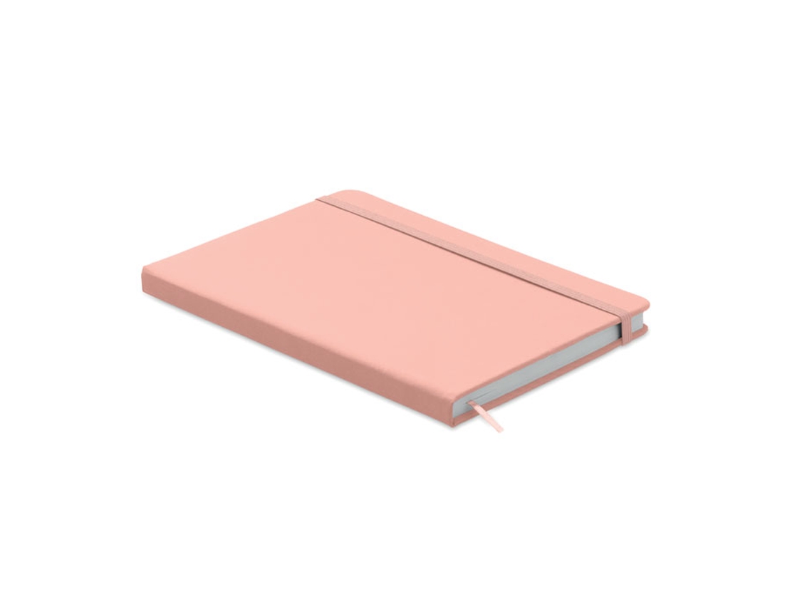 A5 Cuaderno a Rayas MIDOCEAN