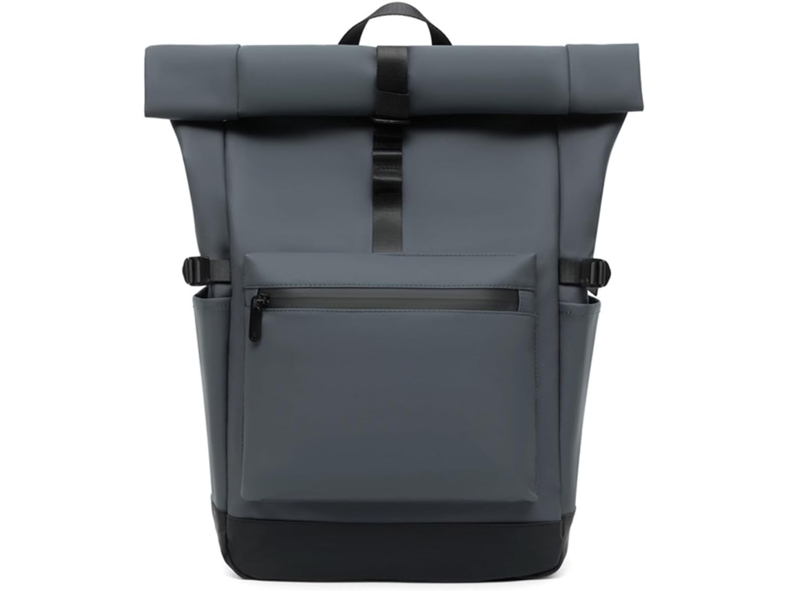Mochila Casual Para Homem, Mochila De Viagem Para Homem Com Grande Capacidade