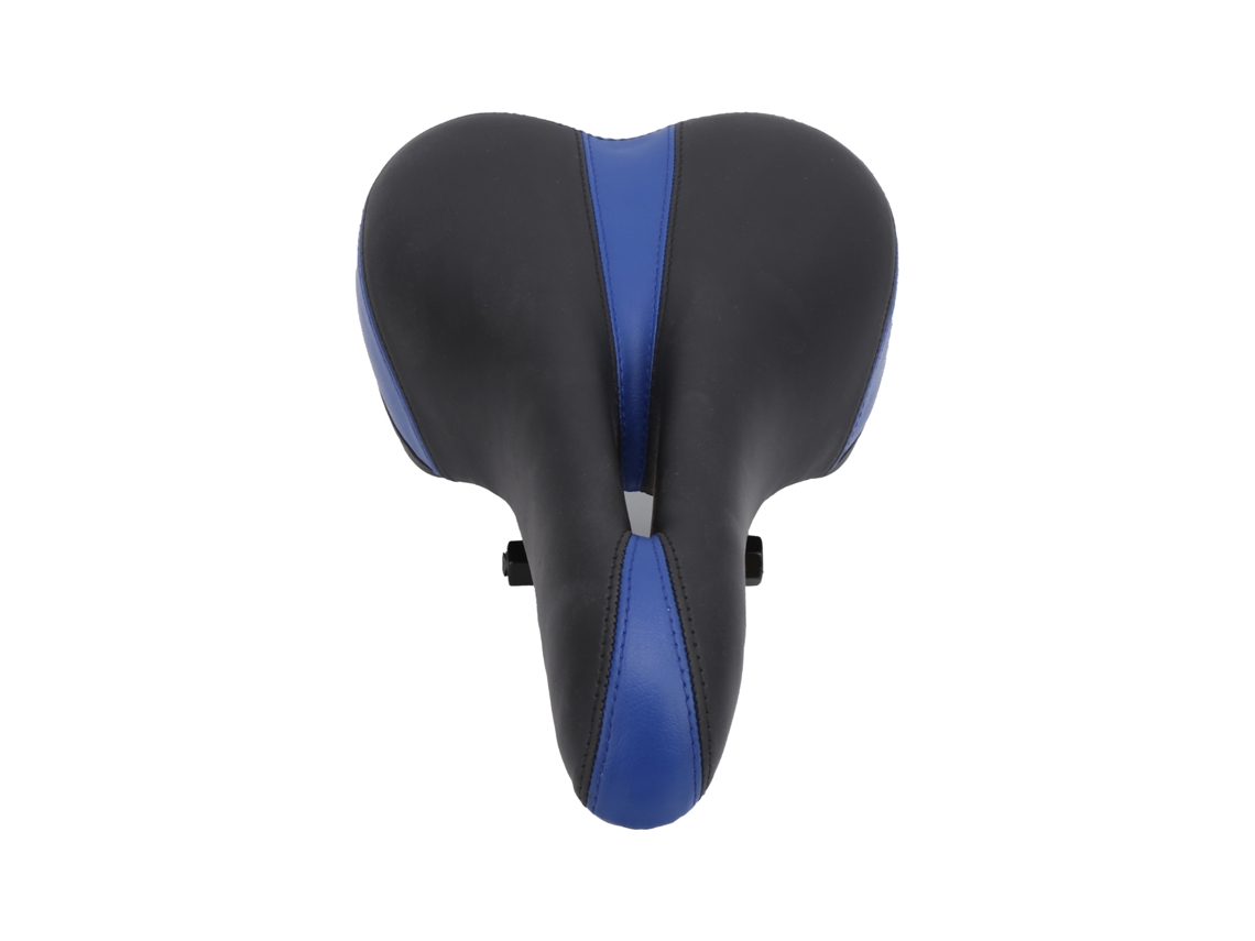 Capa De Selim De Bicicleta Oca E Confortável, Almofada De Ventilação Para Mountain Bike Slowmoose