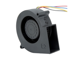 Ventilador Ar Churrasco Iniciador Carvão 12v 2.94a
