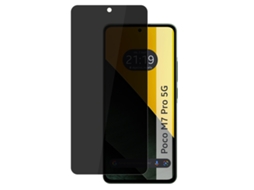 Pelicula de Vidro TUMUNDOSMARTPHONE Poco M7 Pro 5G