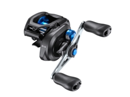 Carreto de Fundição SHIMANO 22 Slx 151Hg 151 Hg Left Hand