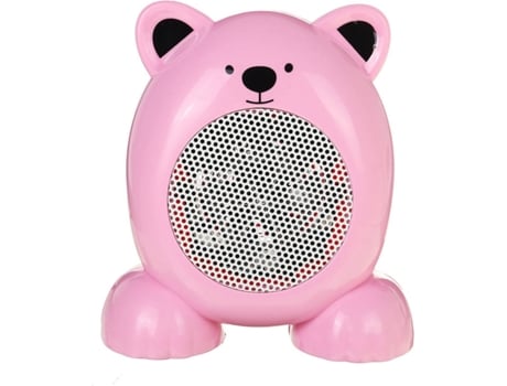 Aquecedor Termoventilador ECSEE EH-01 (220 W)