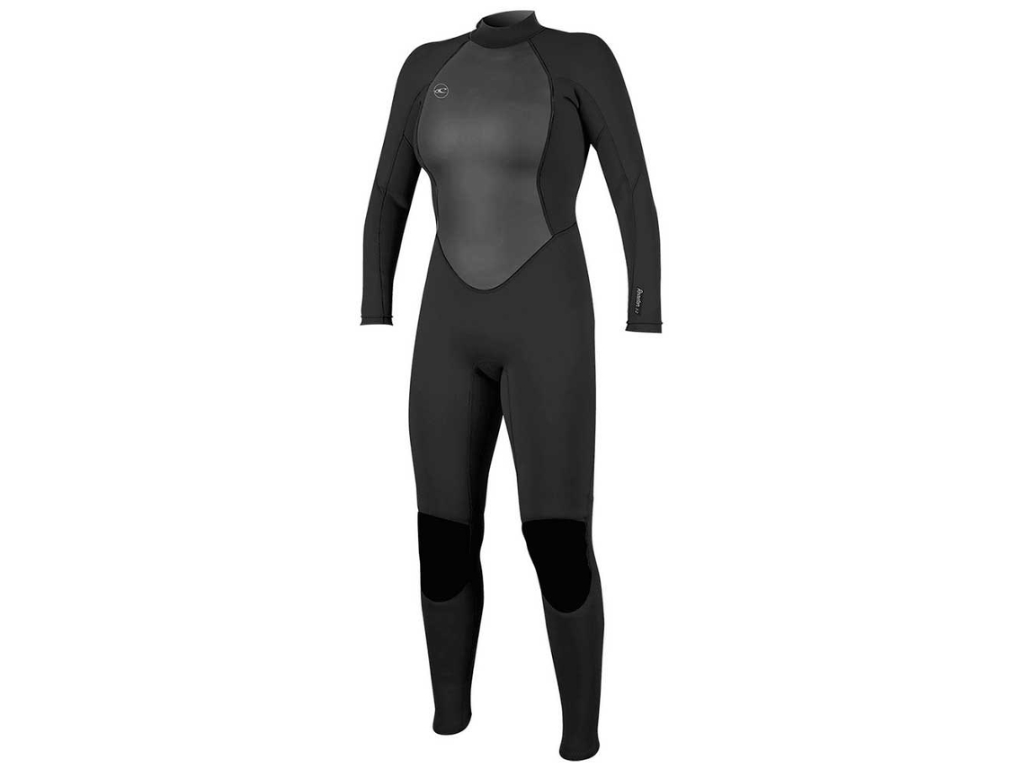 Fatos De Mergulho O´NEILL WETSUITS Com zíper nas costas reactor ii