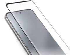 Película de Ecrã SBS para Vivo V50 (Efeito vidro 4D - Transparente)