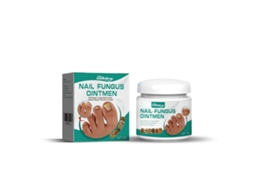 Creme de Unhas South Moon Hidrata Nutre Unhas Pés