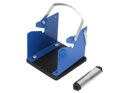 Base De Bobina De Alambre De Estaño Para Soldadura 70mm Soporte De Dispensado De Rollos De Alambre De Soldadura