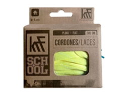Krf Flat School Laces
