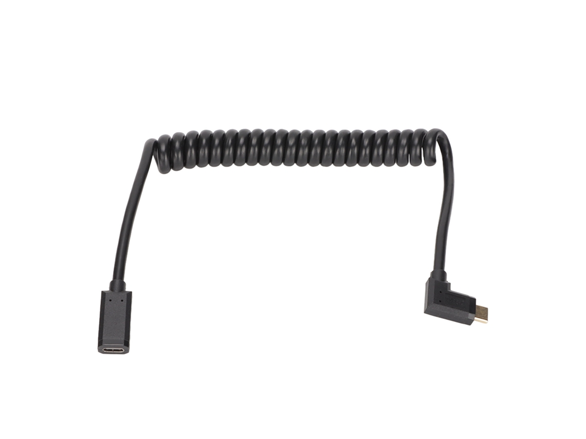 Cabo Usb C para Usb C LAXISCREED 4k 60hz 3a