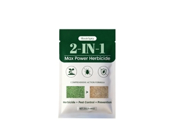 Herbicida Eficaz Jardim Worten