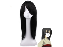Peruca OEM Naruto Orochimaru
