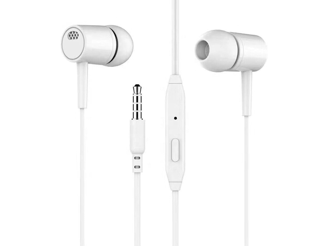 Fones De Ouvido Com Isolamento Ruído – 1. Intra-auriculares