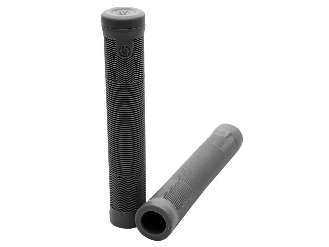 Punhos Ex 2019 Preto 154 Mmsaltbmx