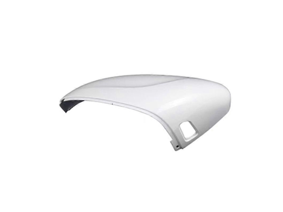 Capa Carcaça Moldura Retrovisor Compatível Com Buick Gl6 2018 2021