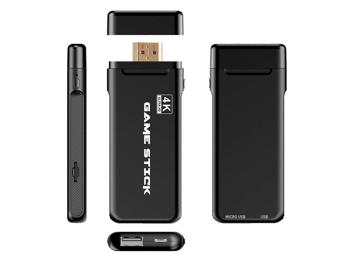 Game Stick Retro 64GB GOKOCO S/MARCA