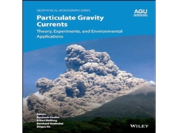 Livro Particulate Gravity Currents de John Wiley Sons Inc (Inglês)