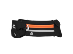 Bolsa Cintura Impermeável Freeknight, para Telefone e Corrida, Laranja. EOOCOO