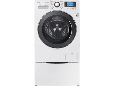 Maquina lavar roupa lg 8 kg worten