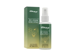 Spray Articulações com Veneno de Abelha para Alívio Natural da Dor LAXISCREED