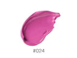 24 Colores Batom Líquido Mate Bruma No Pegajoso Largo Duración Brillo Labial Herramienta Cosmética