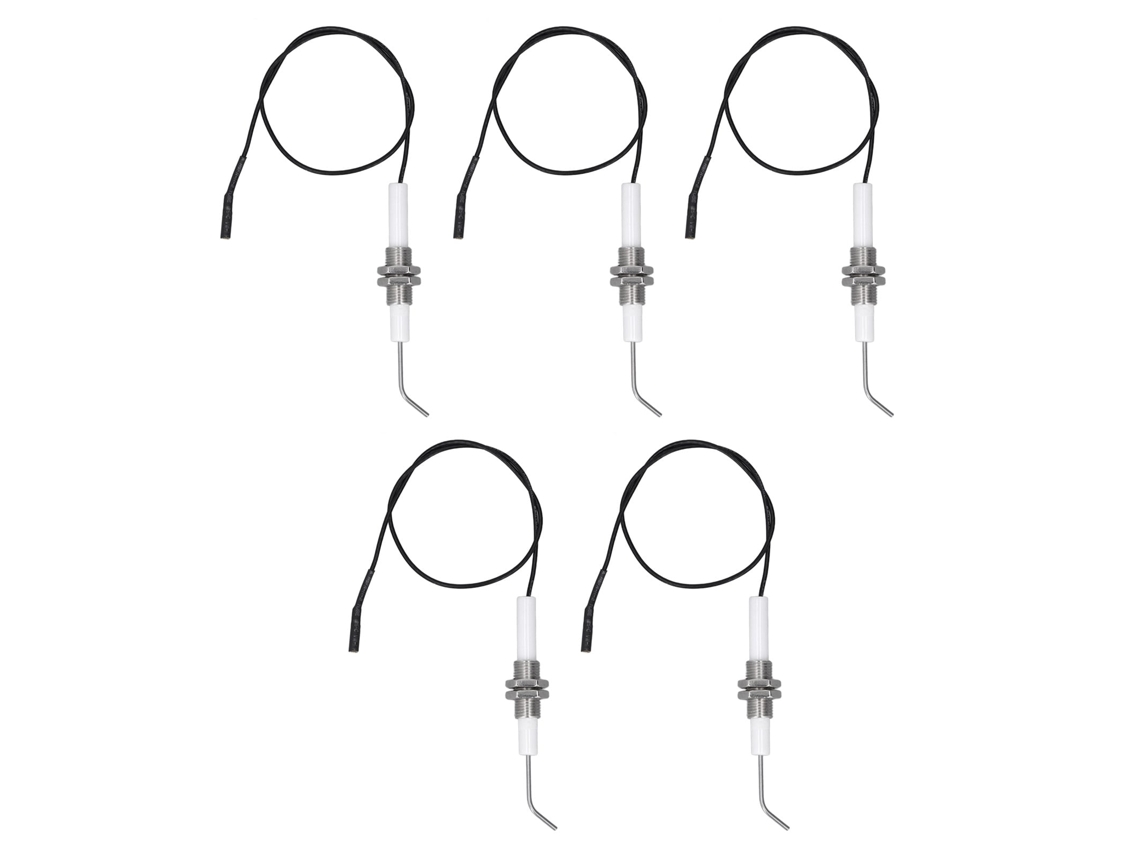 Eléctrodo de Ignición LAXISCREED M10 Cerámica 5pcs