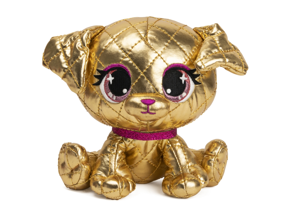 Animais de brincar SPIN MASTER Animal (3 anos)