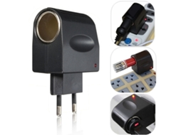 Leitor Rfid Mini 125khz Com Leitura Em4100 Tk4100 E Usb