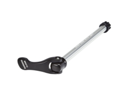 Eixo Da Roda SHIMANO E-Thru Sm-Ax56-B