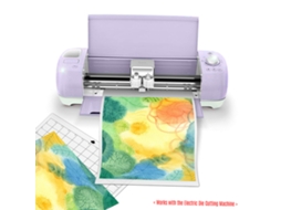 Tapete De Corte De Reemplazo Transparente Adhesivo Com Grade 12x12 Polegadas Para Silhouette Cameo, 1 Peça