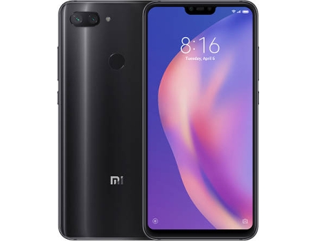 Xiaomi mi 8 worten