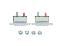 Disjuntor Automático 12V 24V 30A | S/MARCA