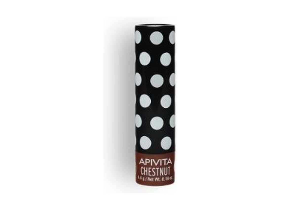Apivita - Batom de Castanha 4,4 g