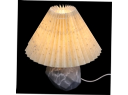1 Luminária De Cabeceira Usb Para Quarto