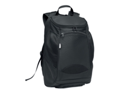 Mochila Deporte 600d Rpet MIDOCEAN