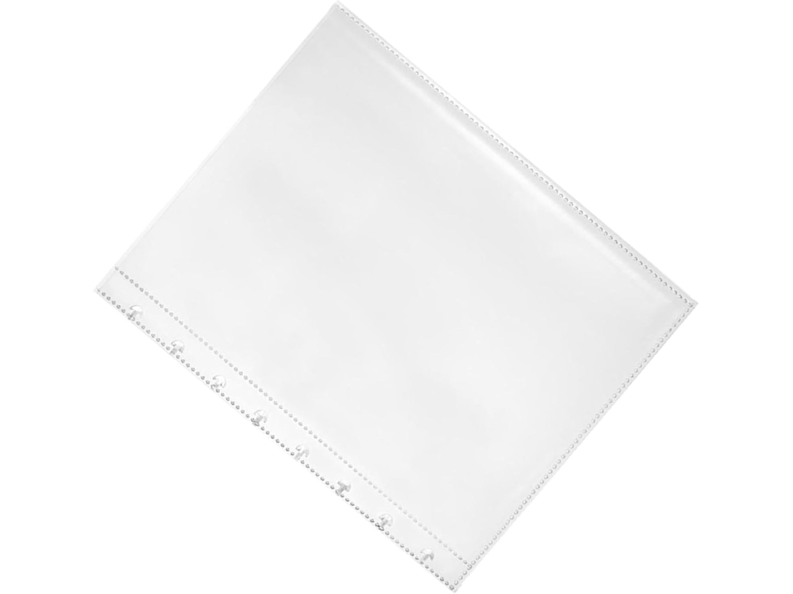 Magiclulu Pochette De Proteção Para Documentos Multi Fonctionnelle Organizador Para École Bureau Voyage