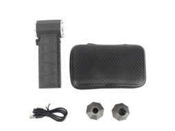 Secador Jet Dry 110000 Rpm Ajuste Infinito Velocidade Usb c
