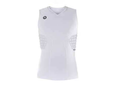 Top G-FORM (Homem - Branco - XL)