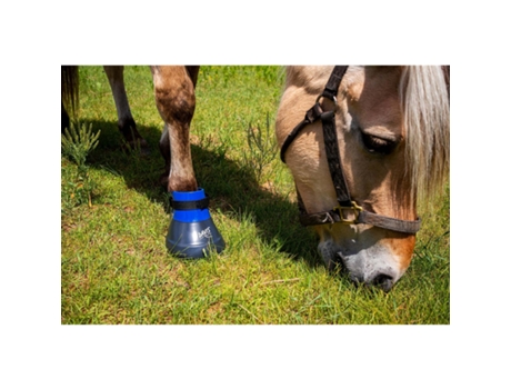 Protecção dos cascos dos cavalos HORSE MASTER Davis Taille 4