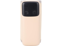 Aquecedor de mamadeiras portátil recarregável via USB com visor digital SFUSHOS