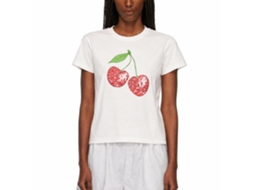 Rockinstone Disco Cherry T-shirt Unique Designer Style