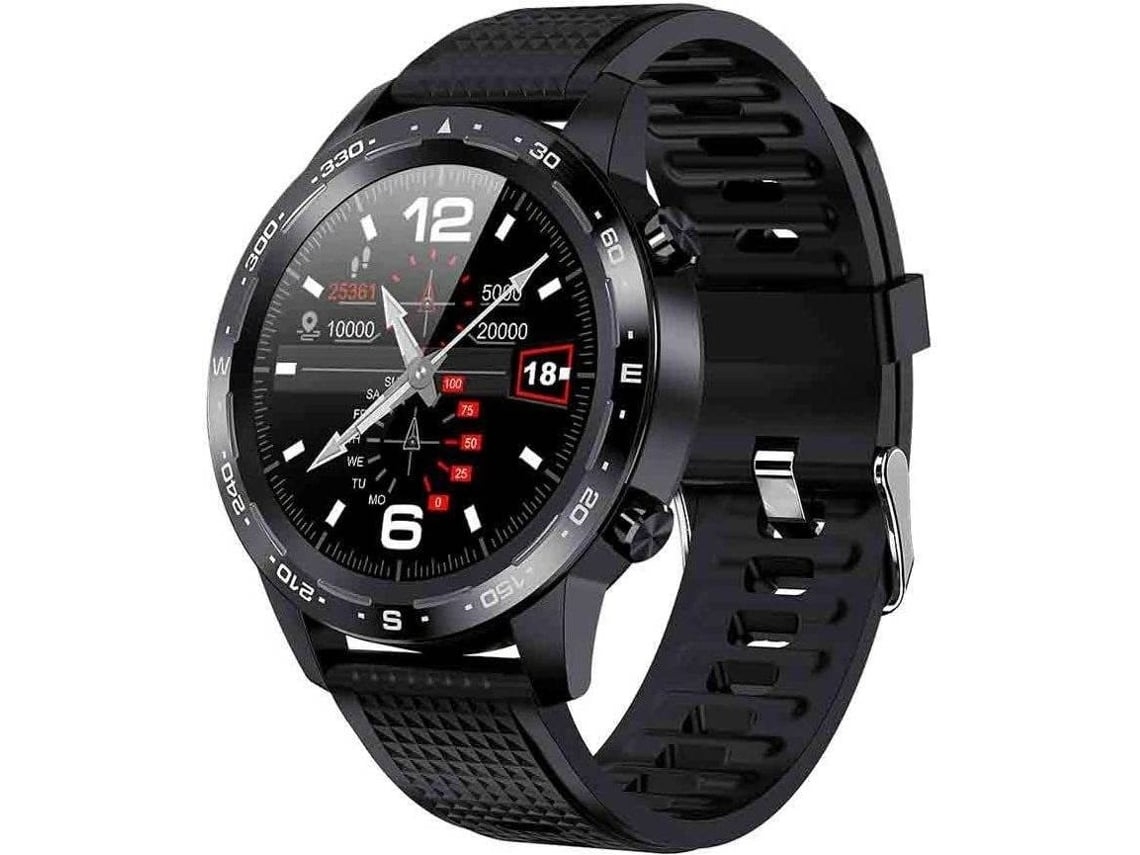 Smartwatch cronometro discount