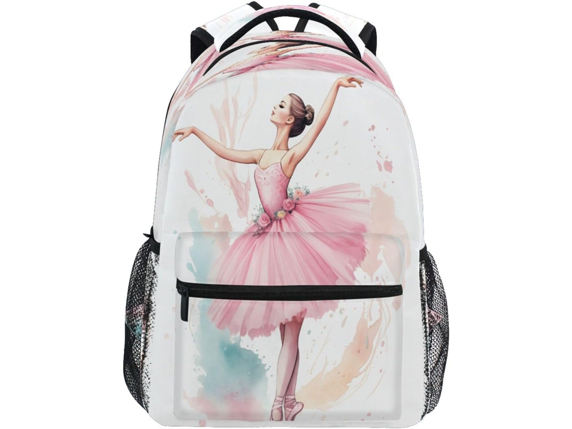 Mochila Polegadas 29 X 17,6 40 Cm 31 18,6 43 para Viagens