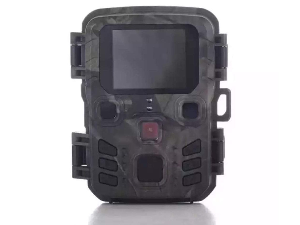 C�mara com Vis�o Noturna WILD2LIFE Imagem 12Mp Fullhd � Prova de Chuva (Outlet Grade A)