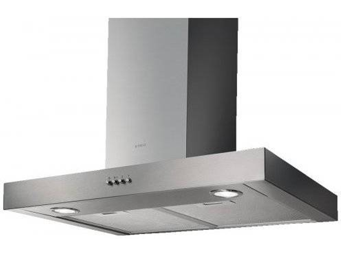 Exaustor ELICA Spot NG H6 IX/A/60 (353 m3/h - 60 cm - Inox)
