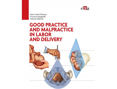 Livro Good Practice And Malpractice In Laor And Delivery de Vários Autores (Espanhol)