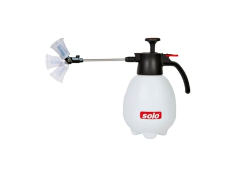 SOLO Pulverizador Manual 402 capacidad 2 L