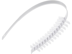 Escova De Limpeza Para Máquina Lavar Roupa Stahad, Design Em Abs, Ideal Para Limpar E Remover Sujidade Acumulada Em