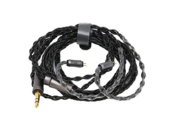 Cabo de Fone LAXISCREED 8 Fios Prateado 3.5mm