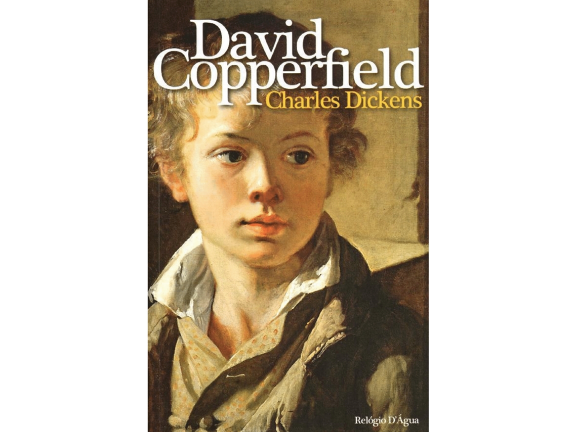 David Copperfield De Charles Dickens